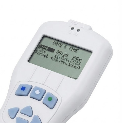 Otoport oae system handheld - otoport,