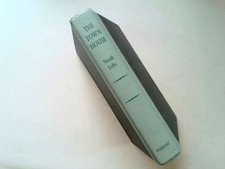The town house hardback - , hardback.
