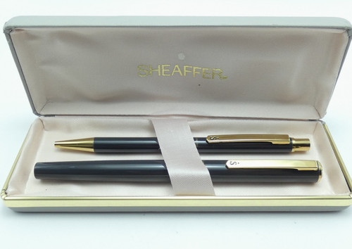 Vintage sheaffer sailor - vintage, japan