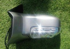 Nissan Elgrand E51 Passenger