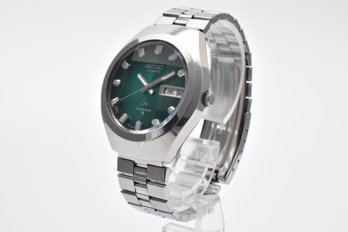 Exc seiko lord matic - [exc+5]seiko,