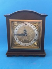 Elliott of London 16 cm Tall Mantle Clock