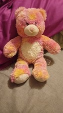 Lovely build bear - lovely, teddy