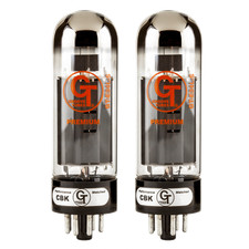 Groove Tubes Gold Series