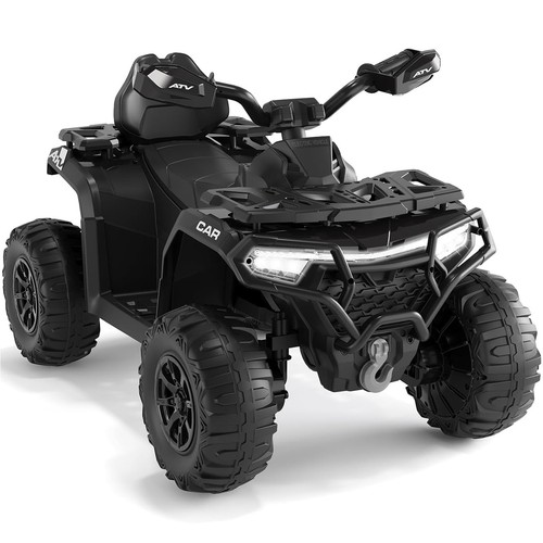 Kids quad bike electric - quad,