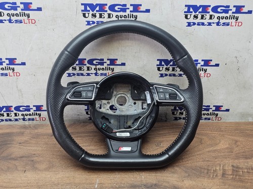 Audi 4g8 line steering - a7, s-line