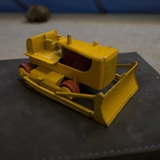Vintage 1960's Matchbox