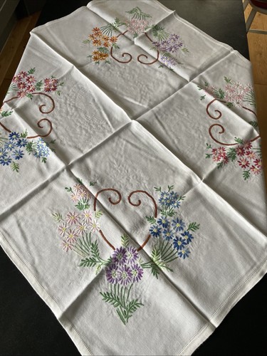 80cm square vintage - 80cm,