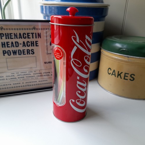 Coca cola vintage glass - vintage,