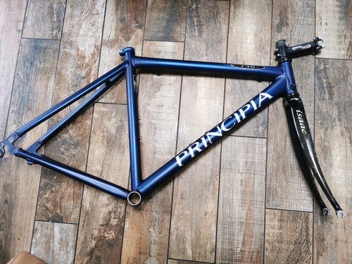 Principia rs6 53cm aluminium - principia,