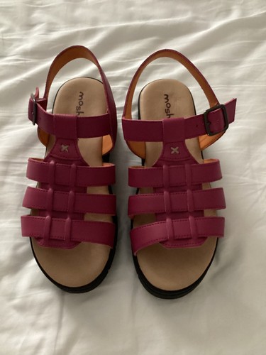 Moshulu tulsa leather - moshulu,