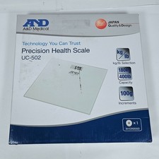 A&D Medical UC-502 Precision