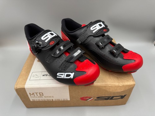 Men sidi trace mtb - sidi,