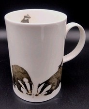 Dunoon Fine Bone China Mug -