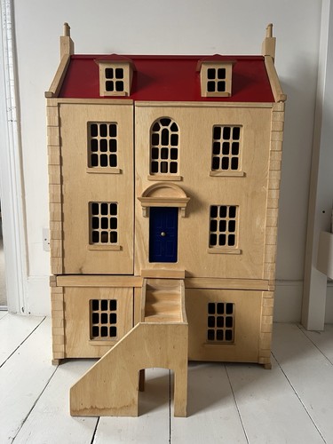 Marlborough pintoy dolls - pintoy,