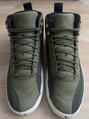 Nike air jordan retro - jordan, 12