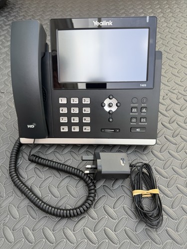 Yealink sip t48s line - yealink, sip-t48s