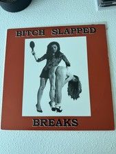 Bitch Slapped Breaks LP 12”