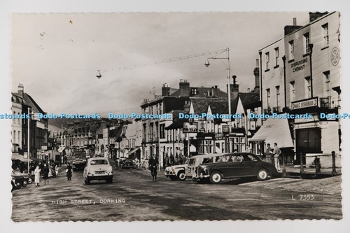 C032873 dorking high street - c032873,