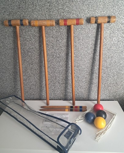 Vintage style wooden childs - style,