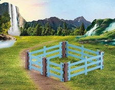 Playmobil 1038 Horses of