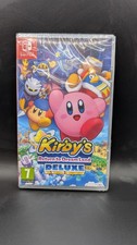 Kirby's Return to Dream Land