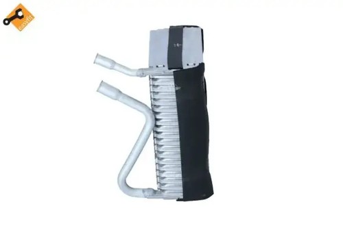 Air conditioning evaporator