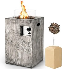 Outdoor Gas Patio Heater