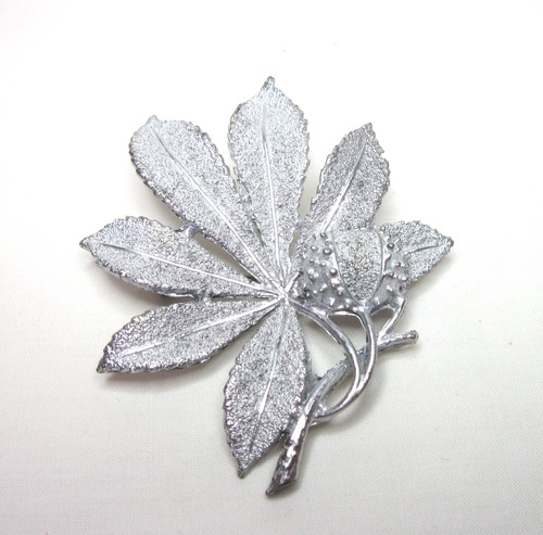 Vintage exquisite brooch - vintage,