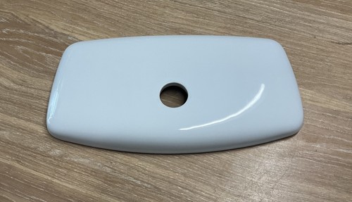 Toilet cistern lid cersanit - cistern,