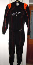 Alpinestar K-MX 9 Youth Kart