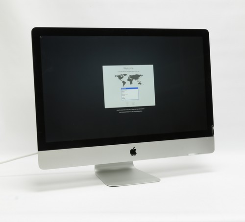 Inch apple imac 4ghz - imac, 3.4ghz