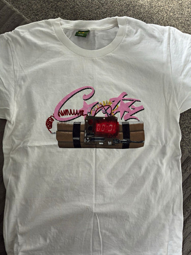 Men white time 4 - white, "no