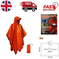 Portable Waterproof Adult