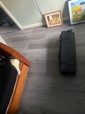 Sleeptight Travel Cot without Mattress