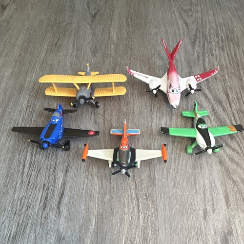 Disney planes multicolour - disney,