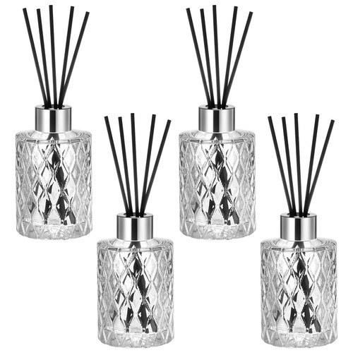Set empty reed diffuser - set,