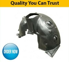 2006-2014 Front Wing Arch