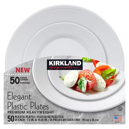 Kirkland signature elegant - signature,