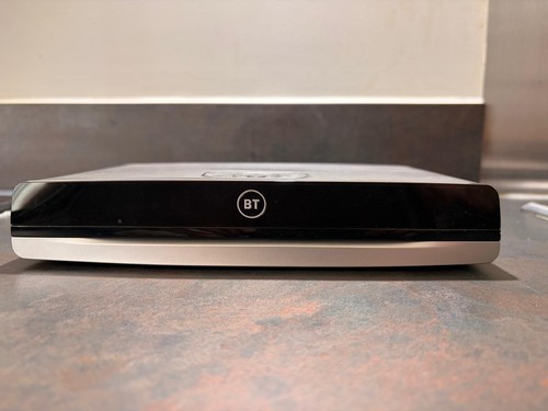 Youview box dtr - bt, power