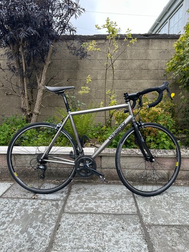 Lynskey cooper titanium 700c - cooper,