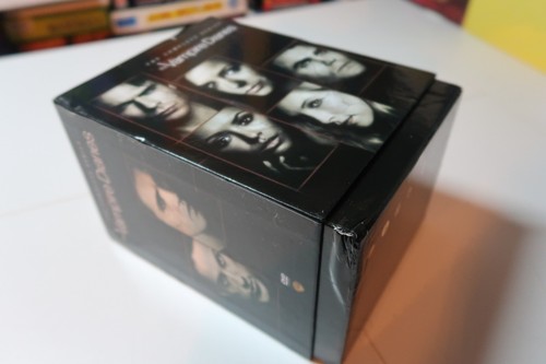 Vampire diaries the complete - diaries:,