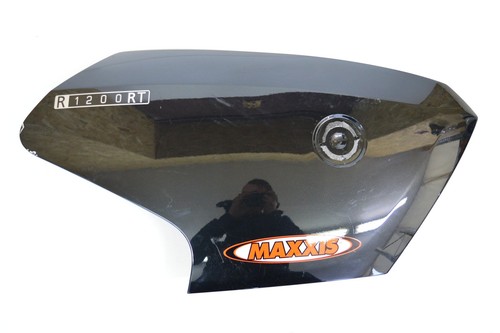 2009 bmw r1200rt - 2009,