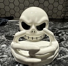 Disney Store Exclusive Jack