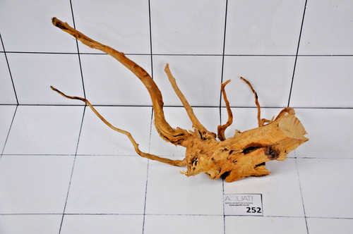 Premium aquarium natural wood - premium,