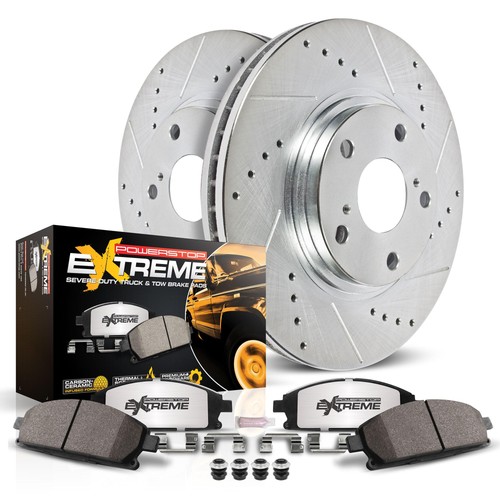 Powerstop z36 truck tow - powerstop,