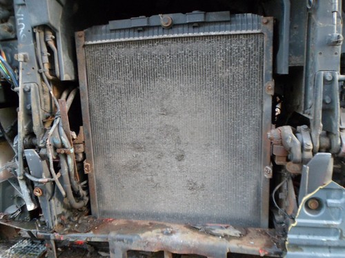 Erf ec11 radiator - erf,