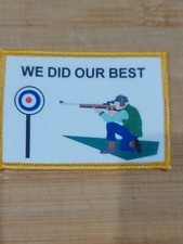 UK Scouting Shooting We Did