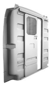 Knapheide van equipment - knapheide,