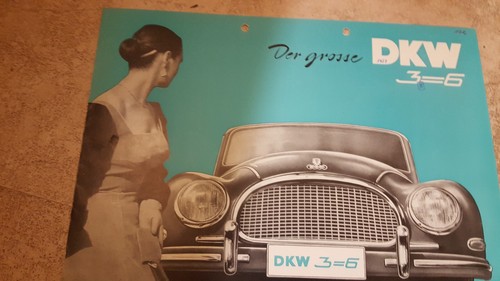 Der grosse dkw - dkw, 6